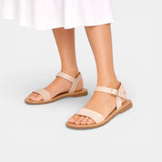Freja | Dame Letvægts Sandaler