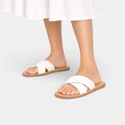 Alma | Komfortable Sommer Sandaler til Damer