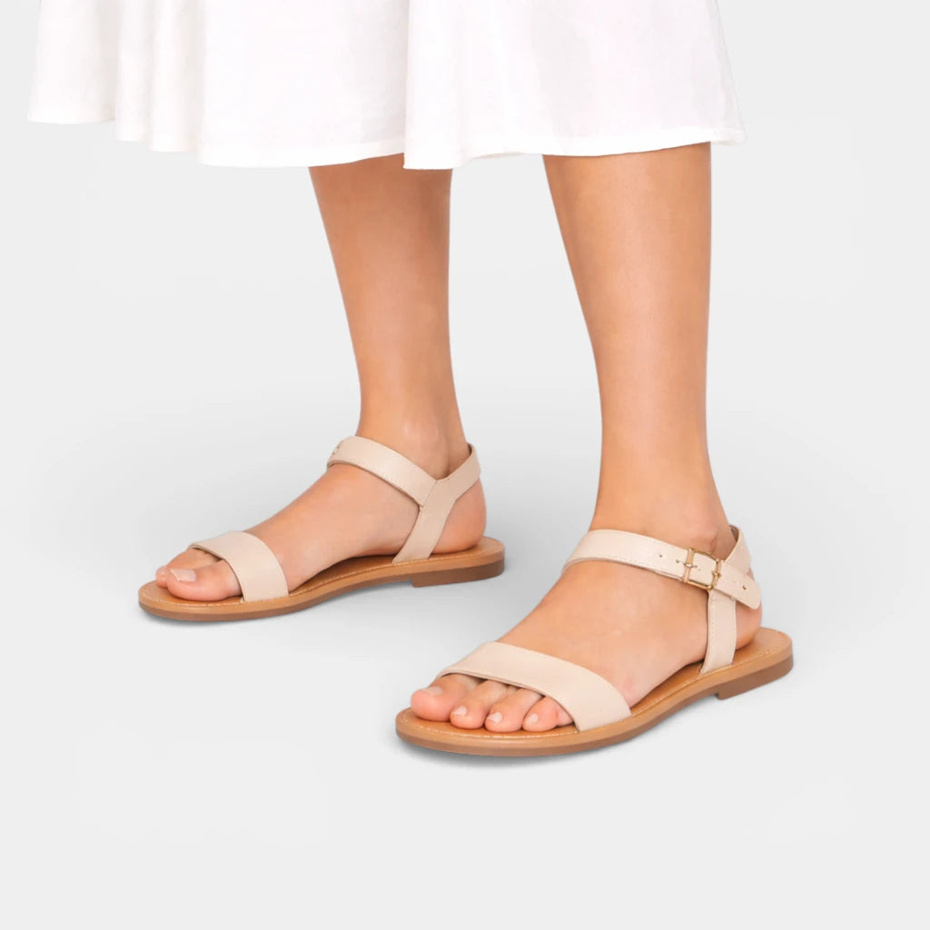 Freja | Dame Letvægts Sandaler