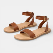 Sofia | Dame Komfort Sandaler